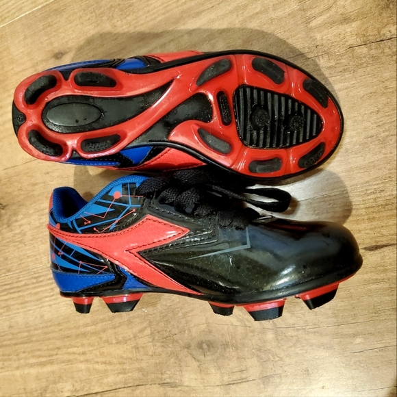 Diadora Toddler Kids Soccer Cleats - Picture 3 of 4